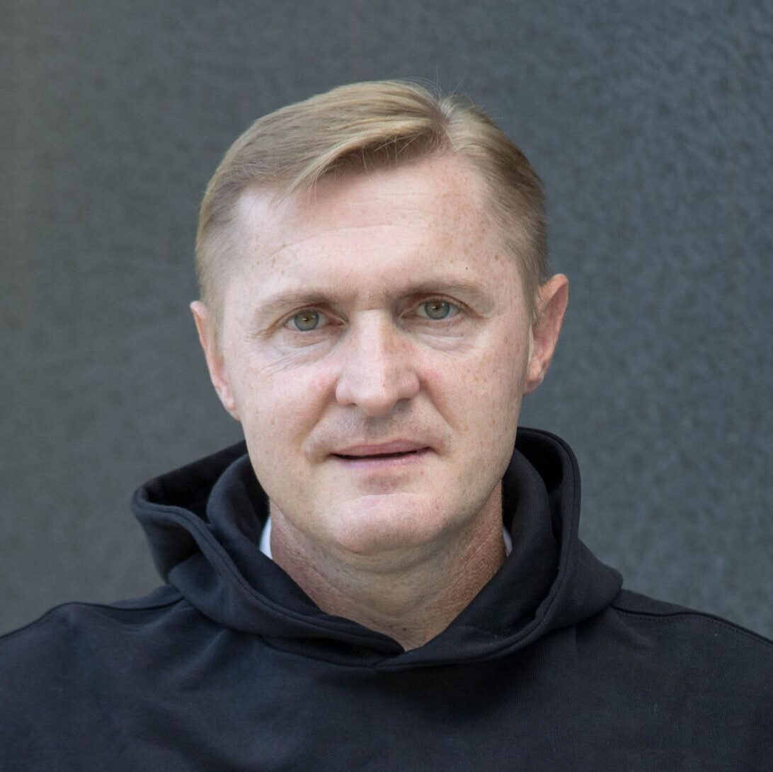 Charles d'Haussy | CEO, dYdX Foundation