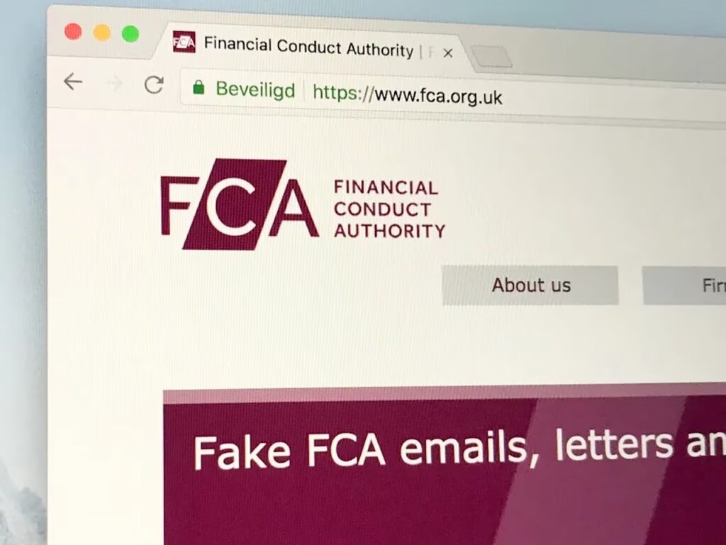 英FCA、違法な暗号資産ATMをロンドンでも摘発へ