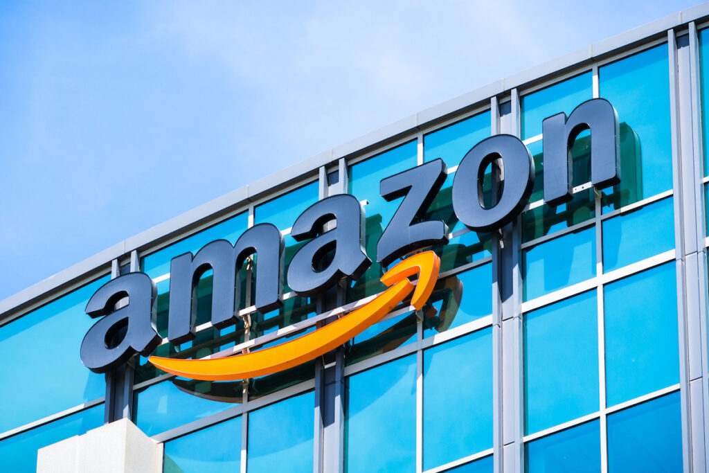 アマゾン、NFTマーケットプレイス開設はまもなくか──米CoinDesk編集者にエラーメール？
