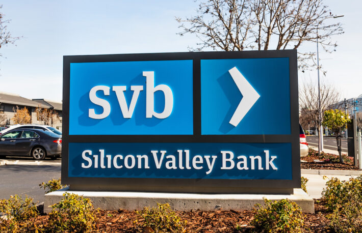 シルバーゲート銀行とシリコンバレー銀行の崩壊はなぜ/ビットコインはこの瞬間のために作られた【日曜日に読みたい厳選10本】