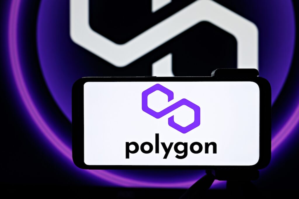 ポリゴン（POL） イメージ