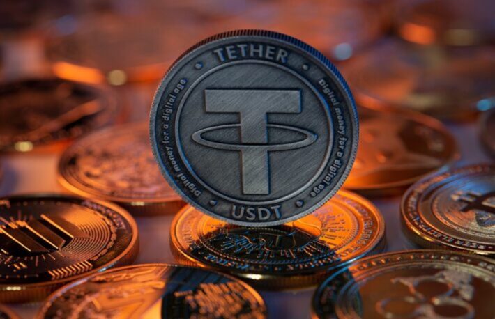 テザーは銀行危機の中、一番安全なステーブルコインになった:アナリスト