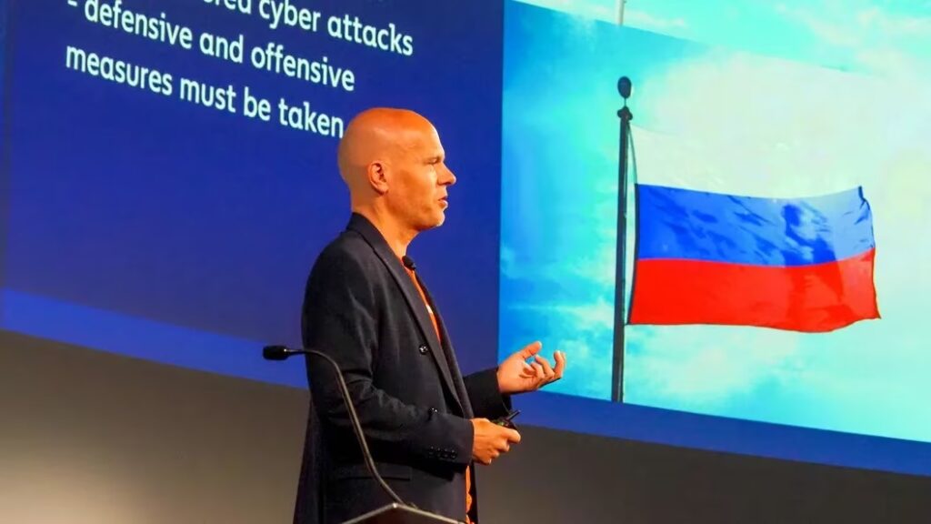 ロシア情報機関のビットコイン・ウォレット、ハッカーらしき人物が暴露