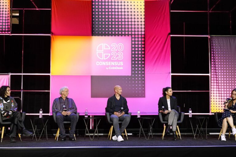 Web3のマスアダプション、障害はテクノロジー【Consensus 2023】