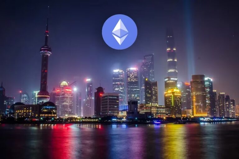 機関投資家、ETHステーキングへの関心高める──「シャンハイ」後、流入増加