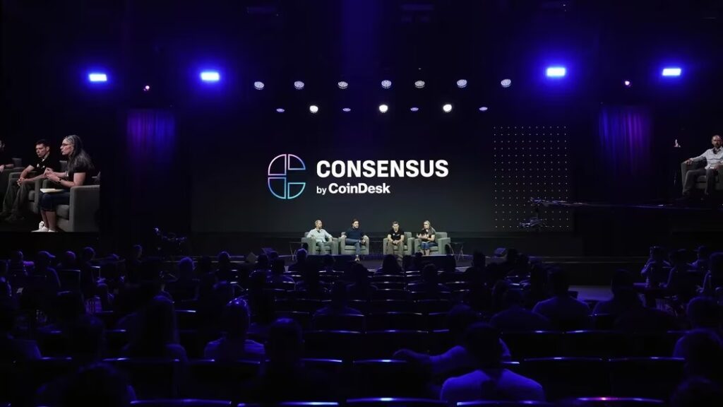 「Consensus 2023」注目ポイント──TradFi、開発案件、Web3、規制