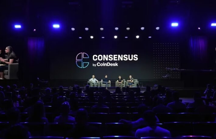 「Consensus 2023」注目ポイント──TradFi、開発案件、Web3、規制