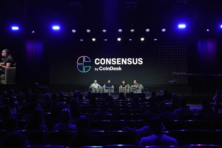 「Consensus 2023」注目ポイント──TradFi、開発案件、Web3、規制