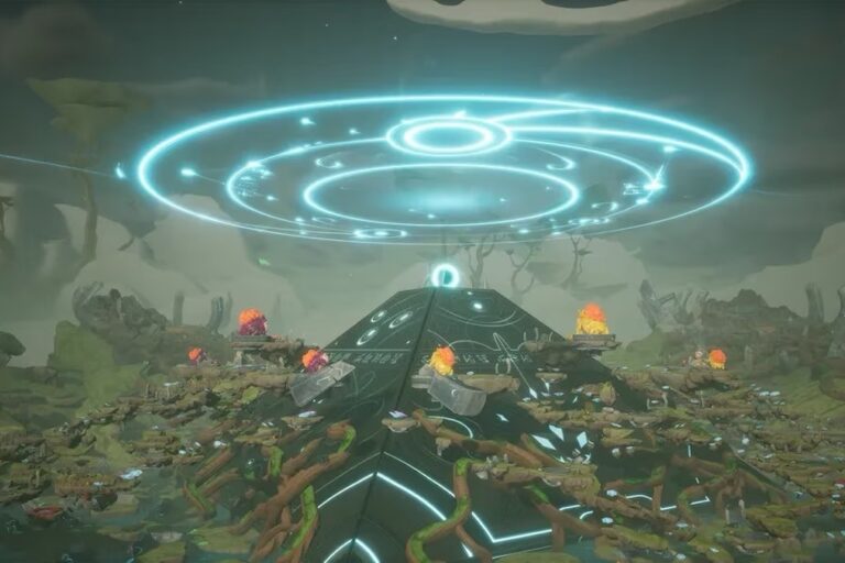 ユガラボのメタバース「Otherside」、2回目のテスト運用に7000人以上が参加