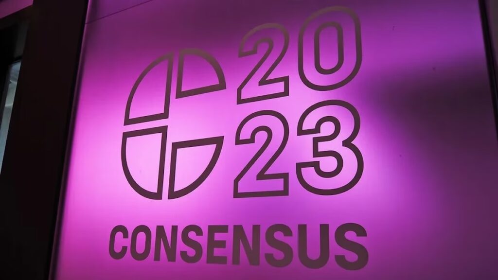 Consensus 2日目、3つの超ビッグアイデア【Consensus 2023】