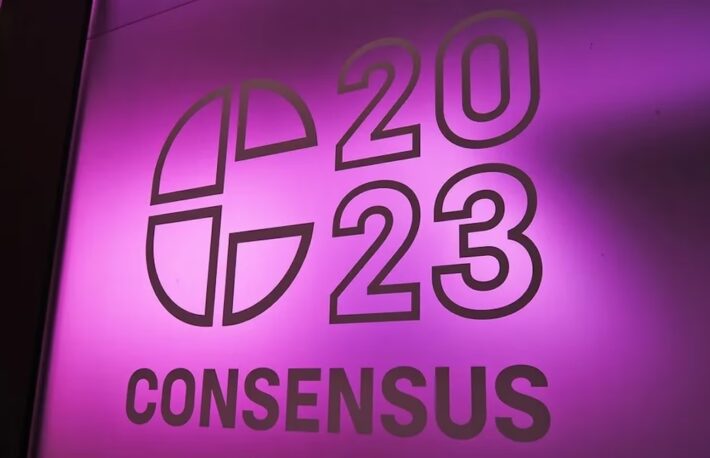 Consensus 2日目、3つの超ビッグアイデア【Consensus 2023】