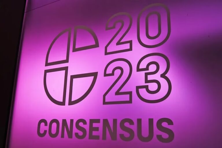 Consensus 2日目、3つの超ビッグアイデア【Consensus 2023】