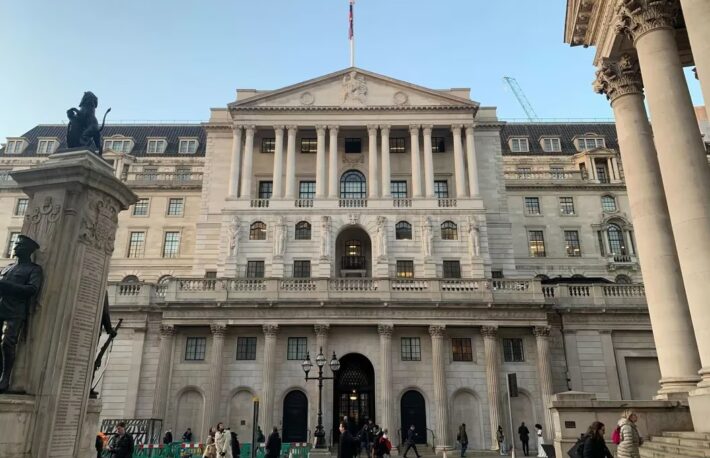 英中央銀行、30人規模のCBDCチーム結成か:報道