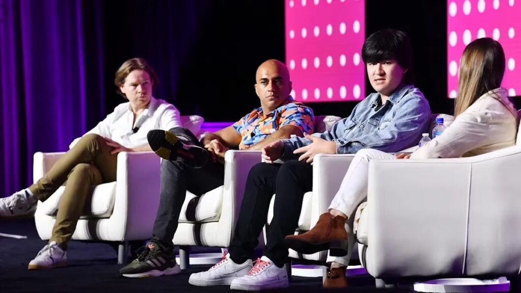 金融の透明性に関して、暗号資産業界と規制当局の考えは同じ【Consensus 2023】