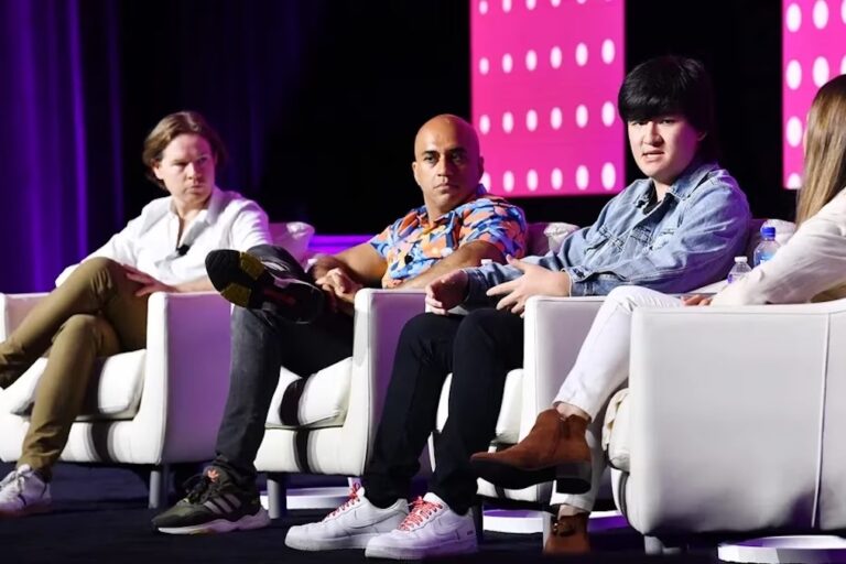 金融の透明性に関して、暗号資産業界と規制当局の考えは同じ【Consensus 2023】
