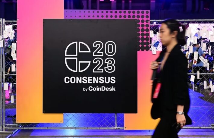 Consensus 2023、編集者5人の収穫