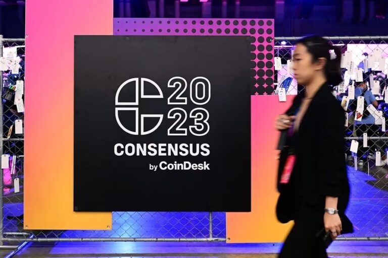 Consensus 2023、編集者5人の収穫