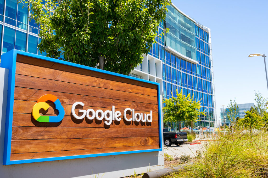 Google Cloud、Web3開発会社の支援強化
