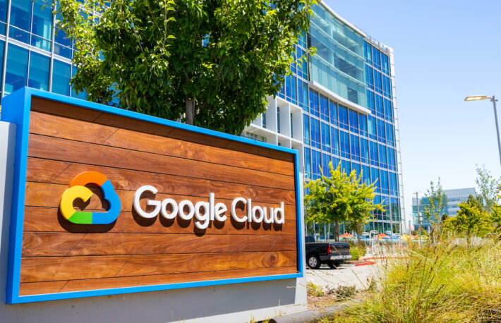 Google Cloud、Web3開発会社の支援強化