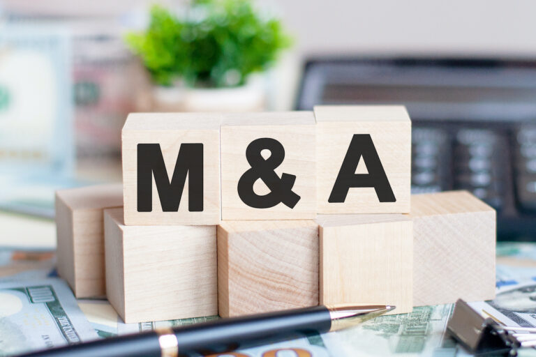 状況は悪くない:評価額とM&Aで見る暗号資産業界【オピニオン】