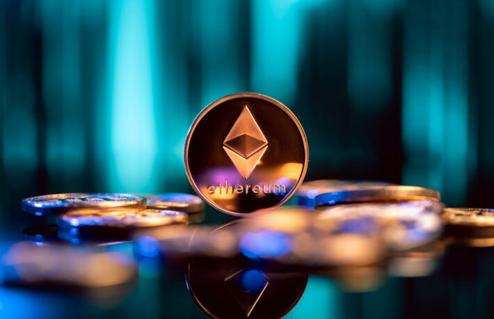 イーサリアム（ETH）価格推移　過去の値動きと今後の予想