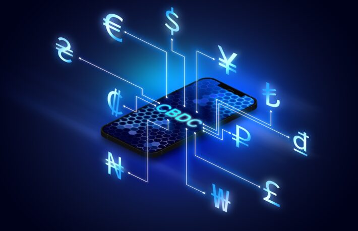 中央銀行デジタル通貨(CBDC)で真に得をするのは? 国民ではない