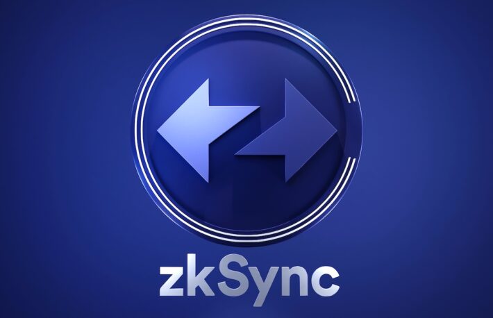 zkSync Eraにロックされたバリューは2.5億ドルに──公開以来、700万件の取引を処理