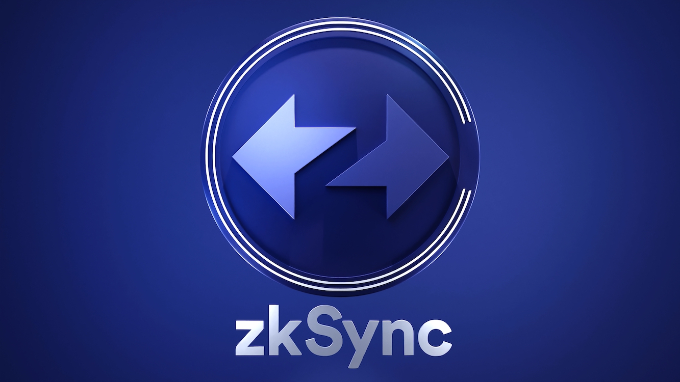 Zksync. Zksync era