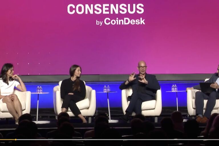 RWA(現実資産)のトークン化は「価値の移転方法を変える」【Consensus 2023】