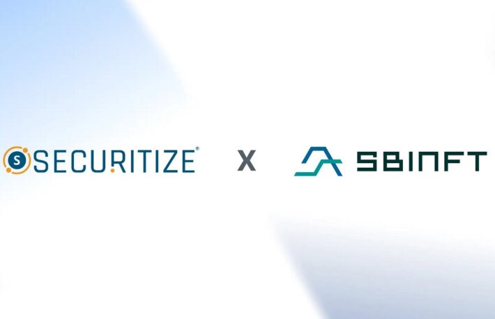 Securitize JapanとSBINFTが業務提携を発表 特典NFT付きSTのサービス提供