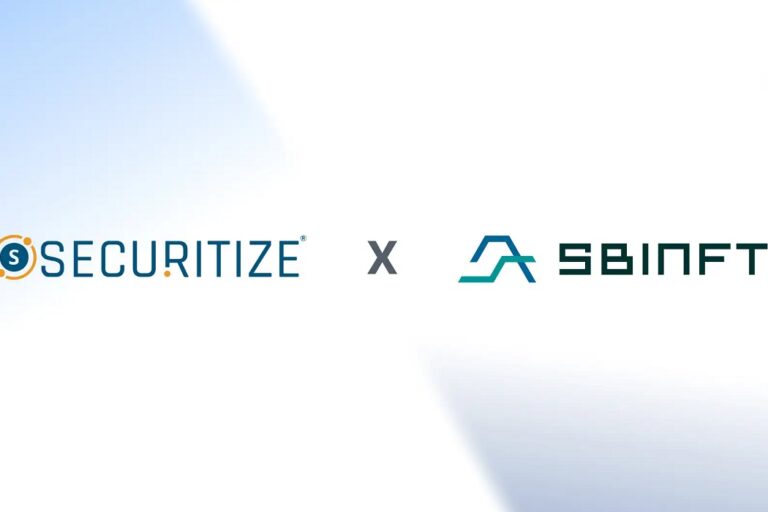 Securitize JapanとSBINFTが業務提携を発表 特典NFT付きSTのサービス提供