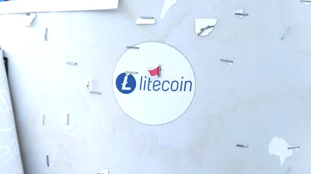 ライトコインの取引数、過去最高を記録──BRC-20トークン人気によるビットコインの取引手数料高騰が影響