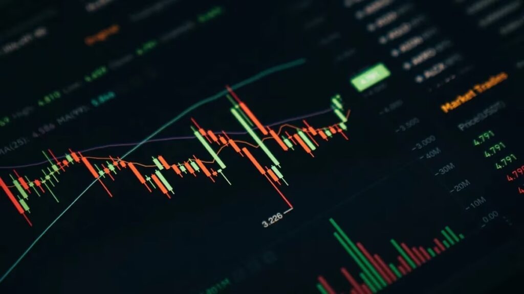 暗号資産高頻度取引（HFT）のリスクとメリット