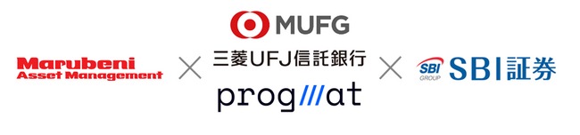 丸紅アセットマネジメント、三菱UFJ信託銀行、SBI証券が不動産セキュリティトークンで協業