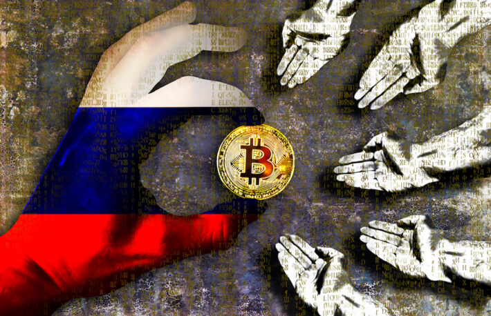 ロシアは暗号資産を強化すべきか、禁止すべきか【コラム】
