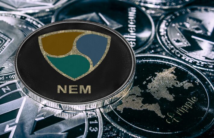 ネム（NEM／XEM）の値動きと将来性　Symbol（XYM）との関係は？取扱取引所は？