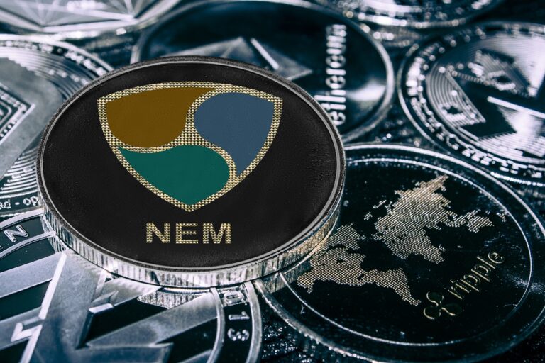 ネム(NEM/XEM)の値動きと将来性!Symbol(XYM)との関係は?取扱取引所は?