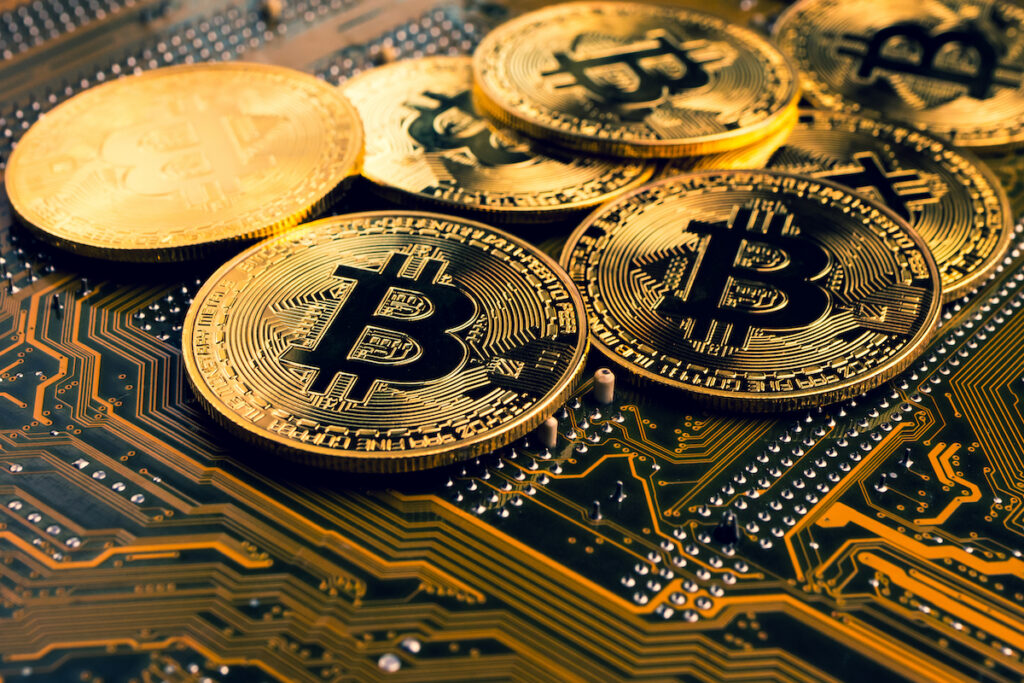 取引所のビットコイン供給量、2018年2月以来の低水準に