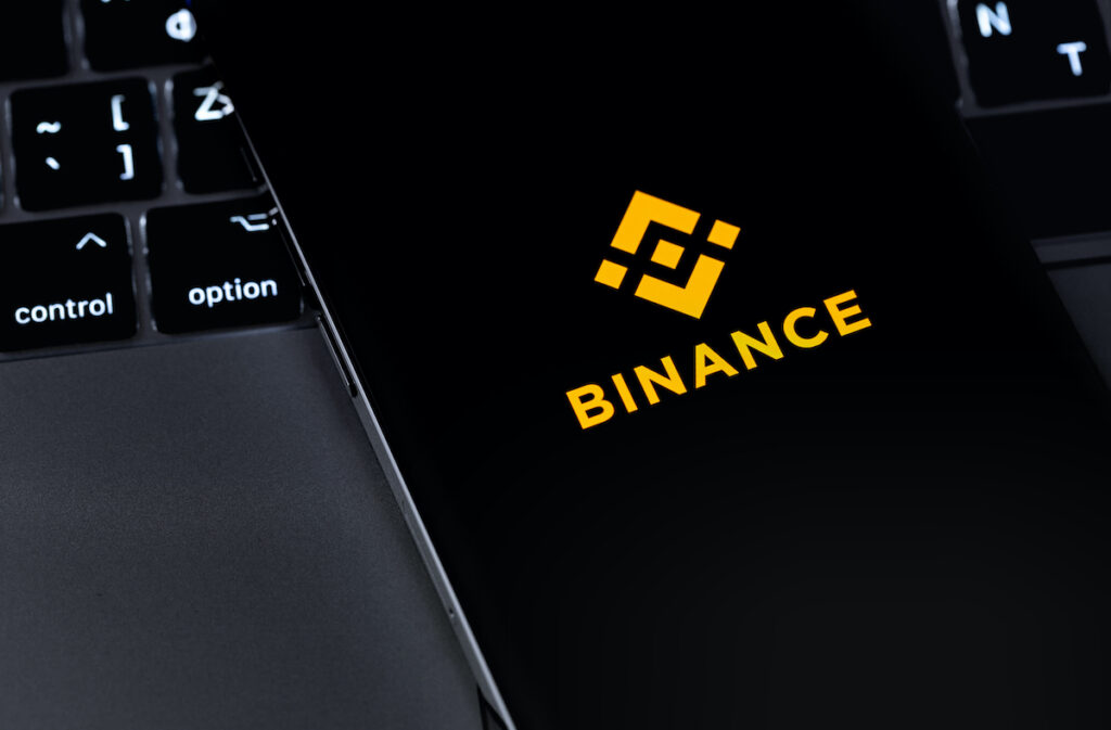 Binance JAPAN、6月以降に開始予定
