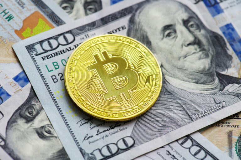 ビットコインNFT人気で新しいステーブルコインが登場