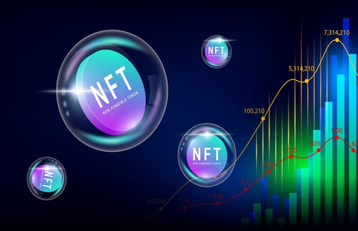 NFT、5月は取引高が10億ドルを割る見込み──だが、そもそも重要な指標か