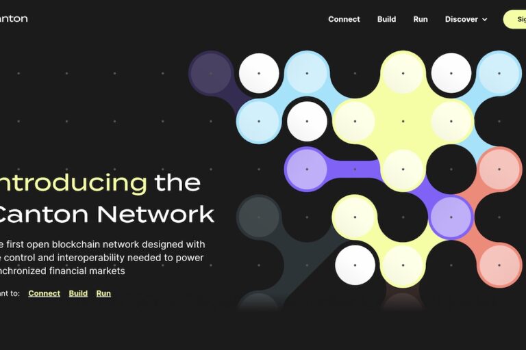 ゴールドマン・サックス、デロイト、マイクロソフトなど大手機関投資家が参加するグローバルブロックチェーン