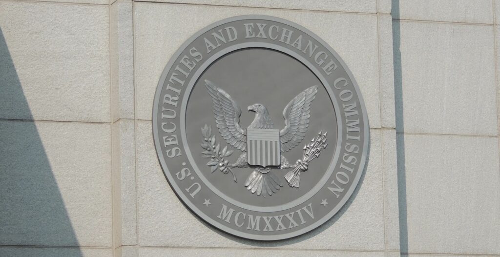 米SECの次の標的は、ステーブルコインとDeFi──独投資銀行が指摘