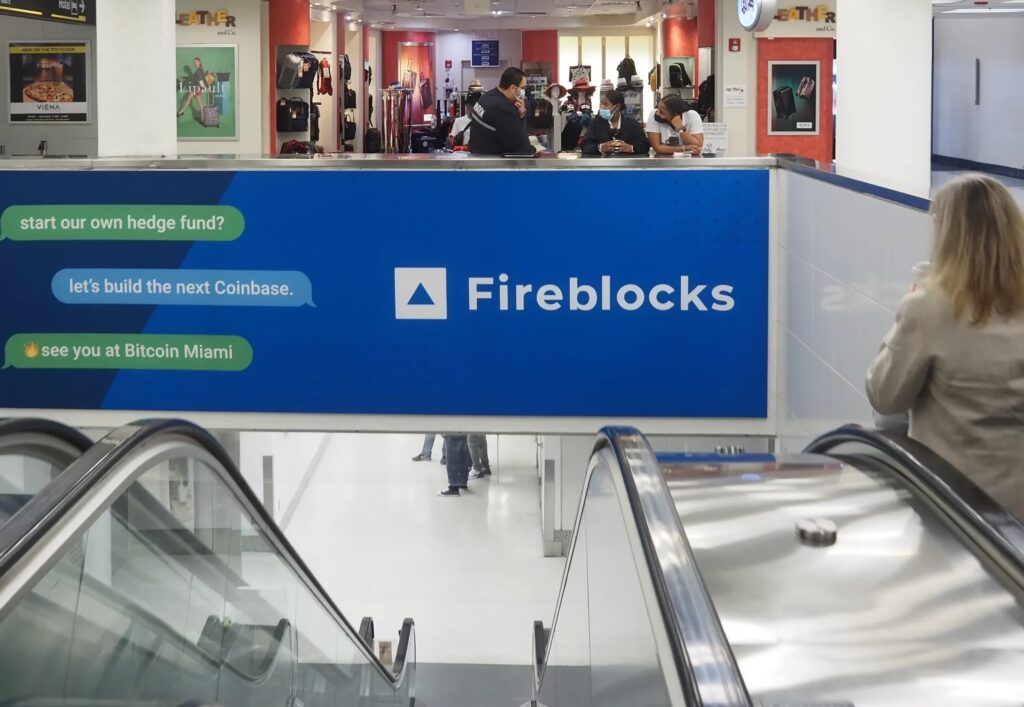 暗号資産インフラのファイアブロックス、AWSやGoogle Cloudなどのサポートを開始