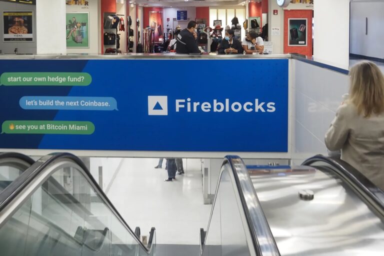 暗号資産インフラのファイアブロックス、AWSやGoogle Cloudなどのサポートを開始
