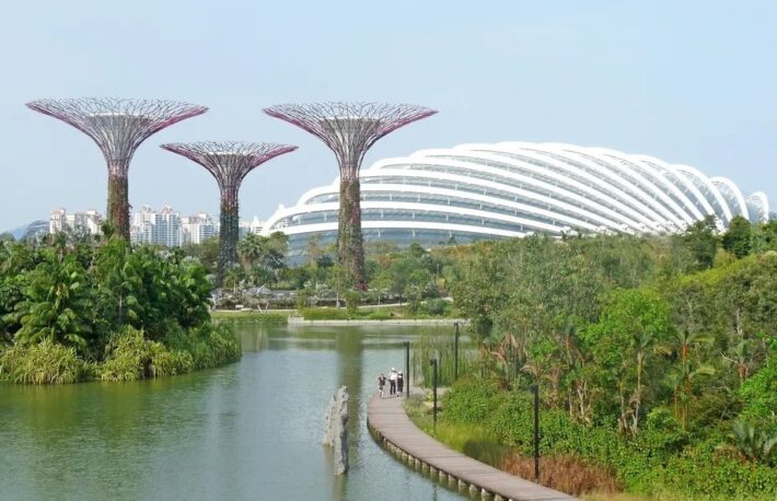 リップル、シンガポールで決済機関ライセンスの基本承認取得