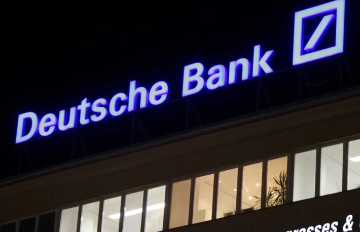 ドイツ銀行、暗号資産カストディのランセンスを申請