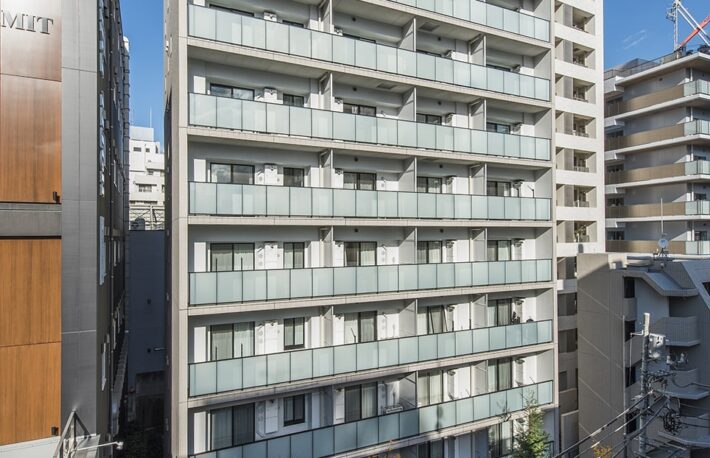 ［不動産ST］ケネディクス・リアルティ・トークン渋谷神南（譲渡制限付）