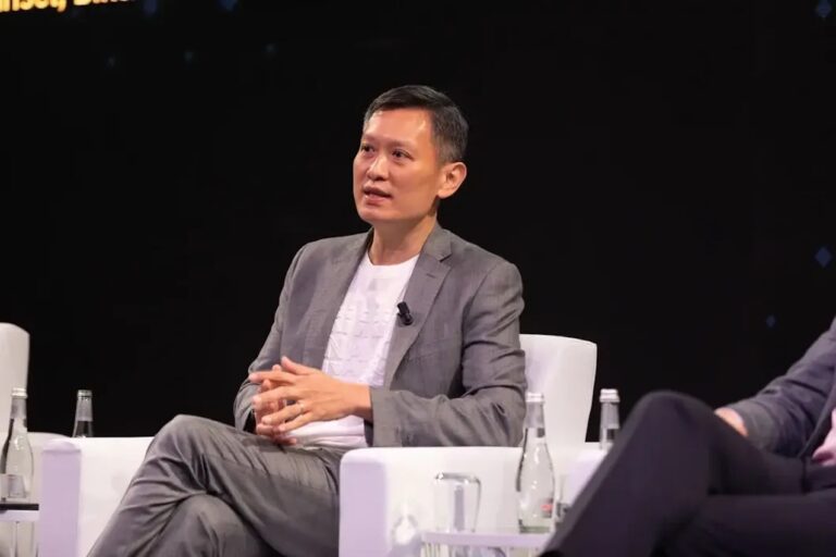 バイナンス、米以外の地域責任者にテン氏を任命──CZの後継者として有力視