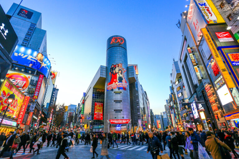 東京と香港を見逃すな──「クリプト・ハブ2023」への補足意見